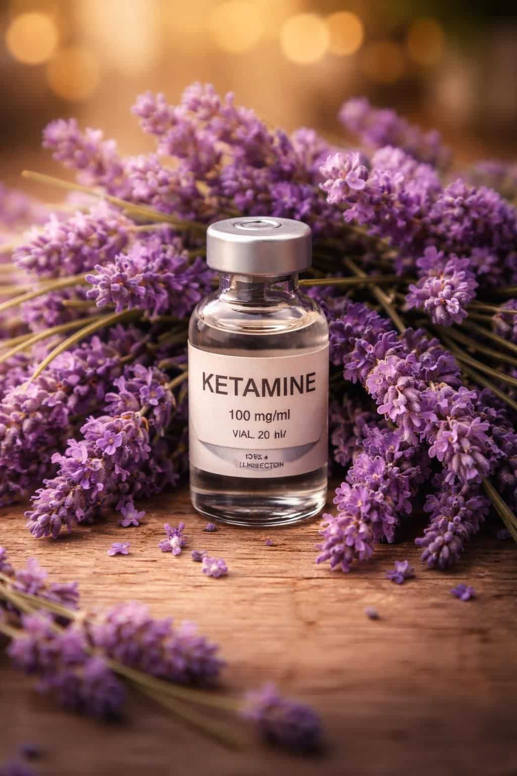 découvrez les bienfaits inattendus de la kétamine pour la santé mentale et le traitement de la douleur chronique, une avancée prometteuse en médecine.