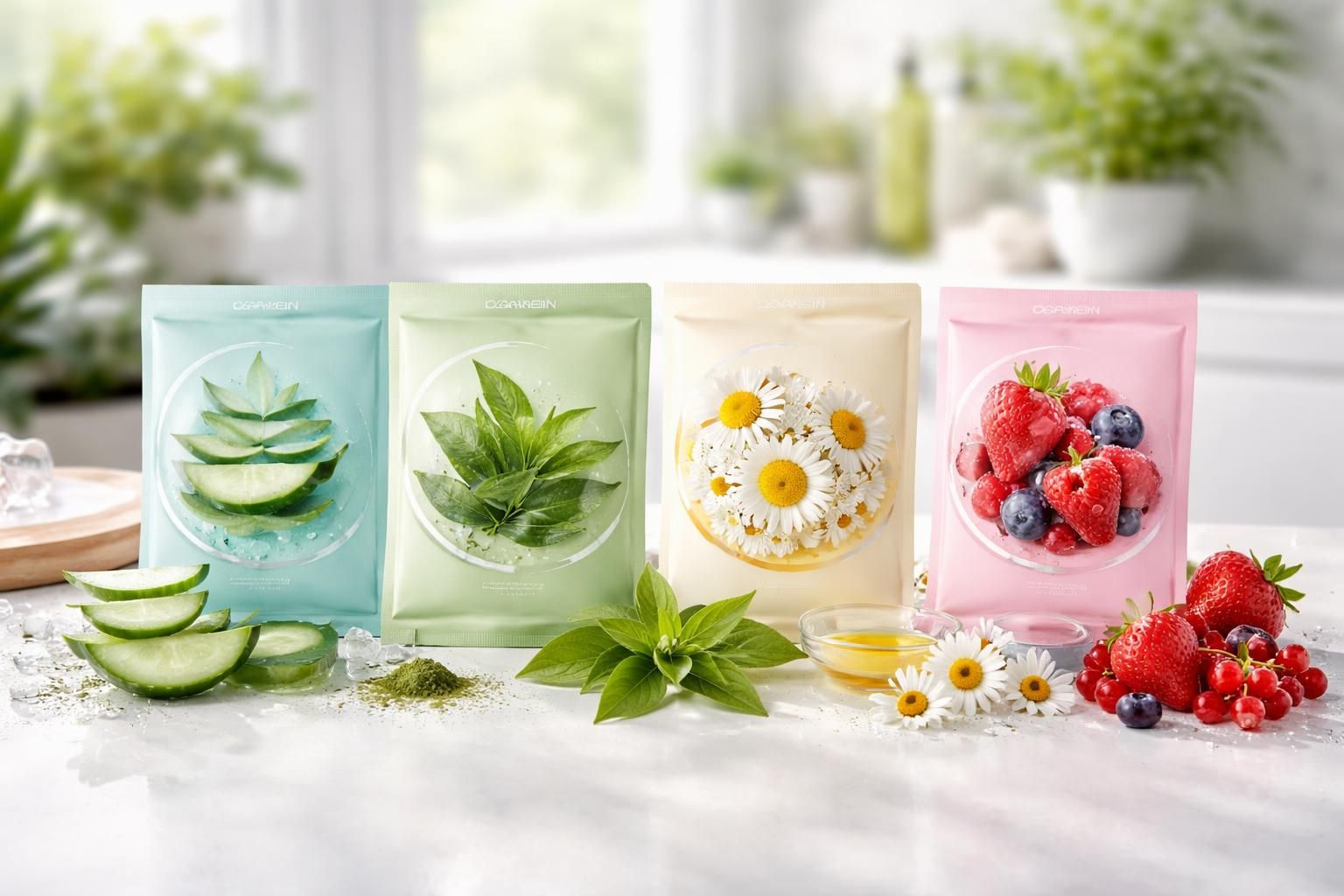 découvrez comment choisir le masque garnier idéal adapté à votre type de peau pour un soin optimal et des résultats éclatants.