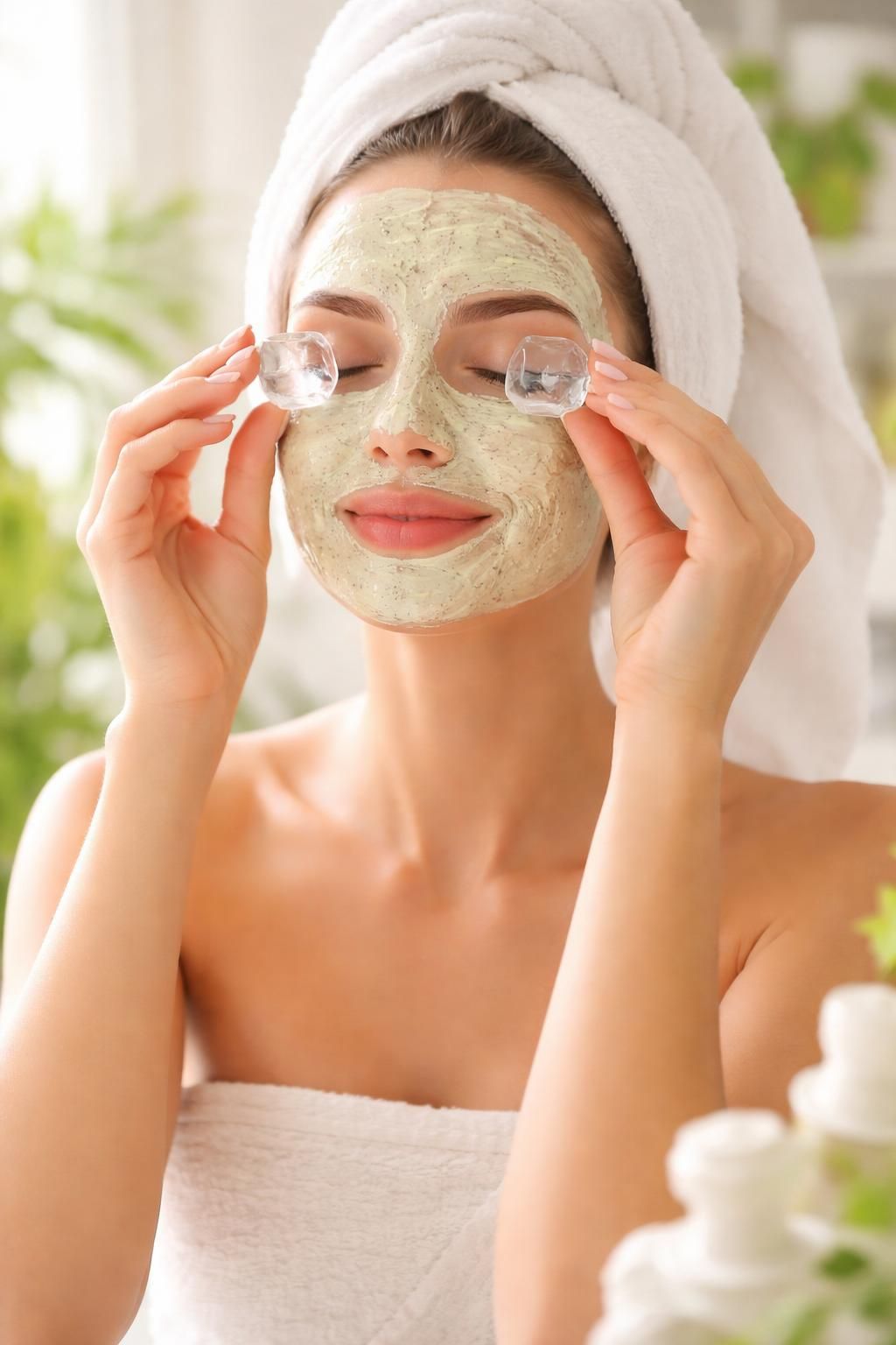 découvrez des solutions naturelles efficaces pour traiter la paupière tombante et rajeunir votre regard sans chirurgie.