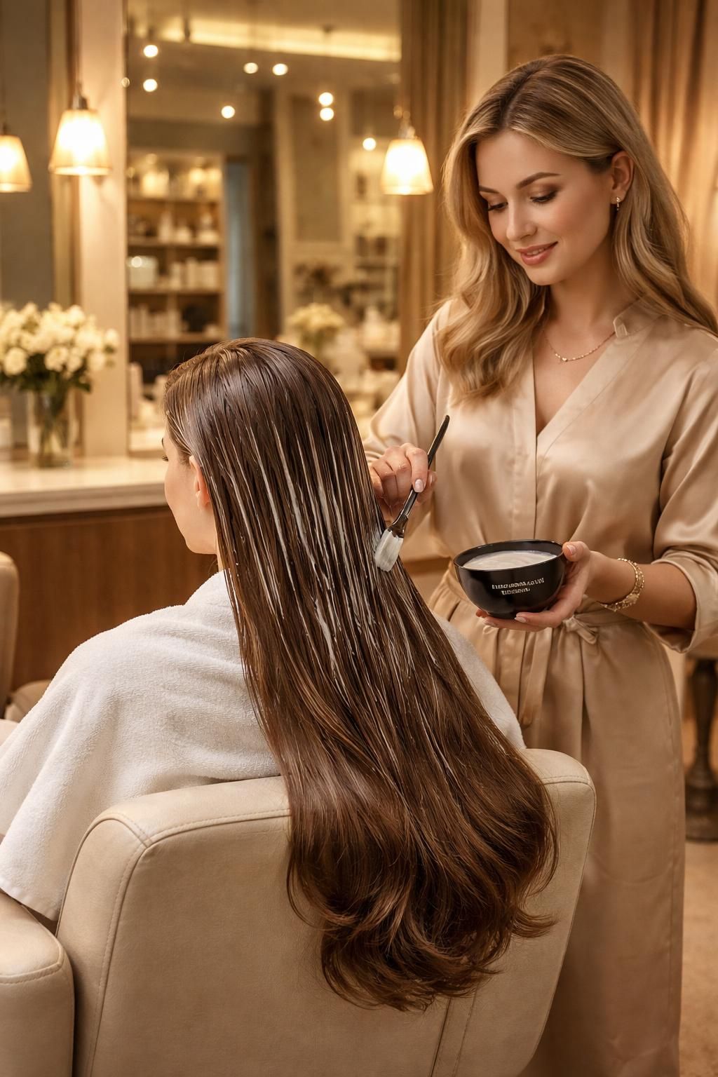 découvrez pourquoi le soin tokio cheveux séduit les experts de la beauté grâce à ses bienfaits réparateurs et son effet longue durée pour des cheveux revitalisés et éclatants.